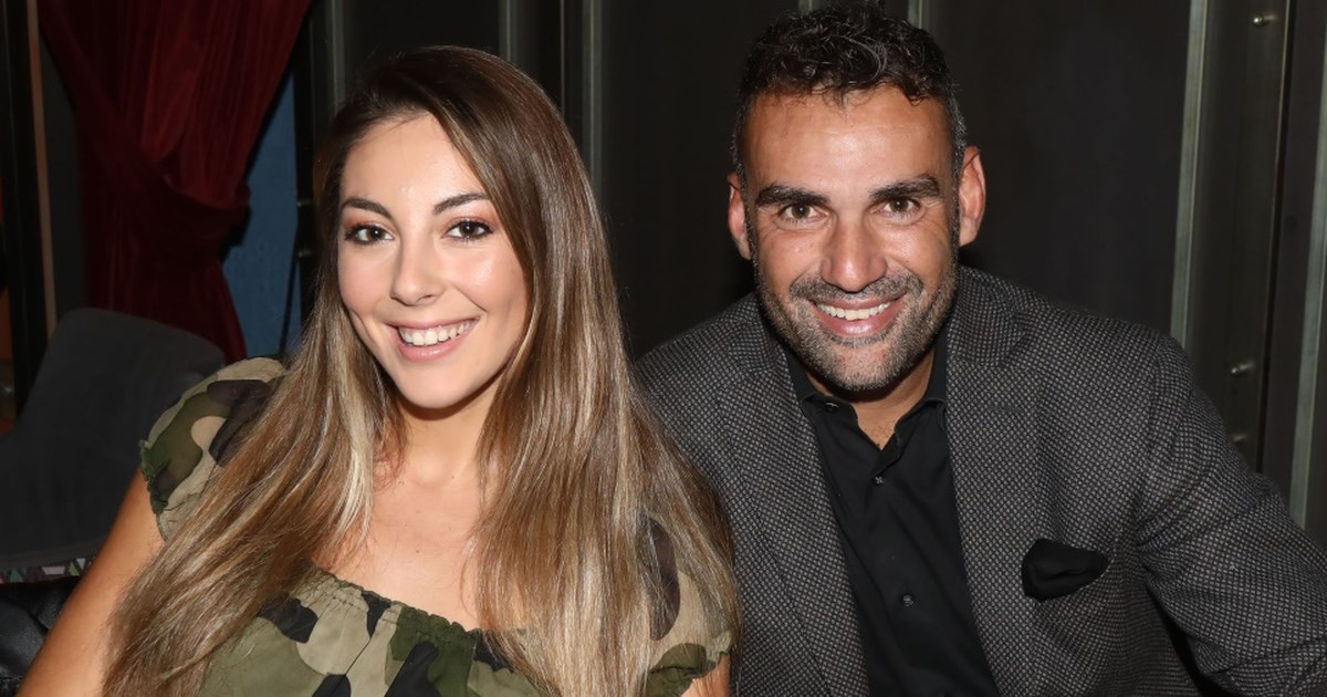 Χούτος – Ζάρα: Αυτός είναι ο λόγος που αποφάσισαν να χωρίσουν λίγο πριν τον γάμο