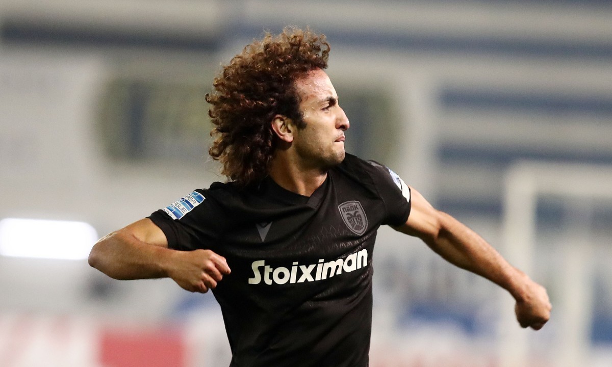 Ανακοίνωσε καταρχήν συμφωνία με ΠΑΟΚ για Ουάρντα η Ανόρθωση