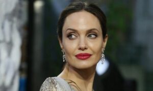 Angelina Jolie: Έφτιαξε λογαριασμό στο Instagram – Η πρώτη της δημοσίευση