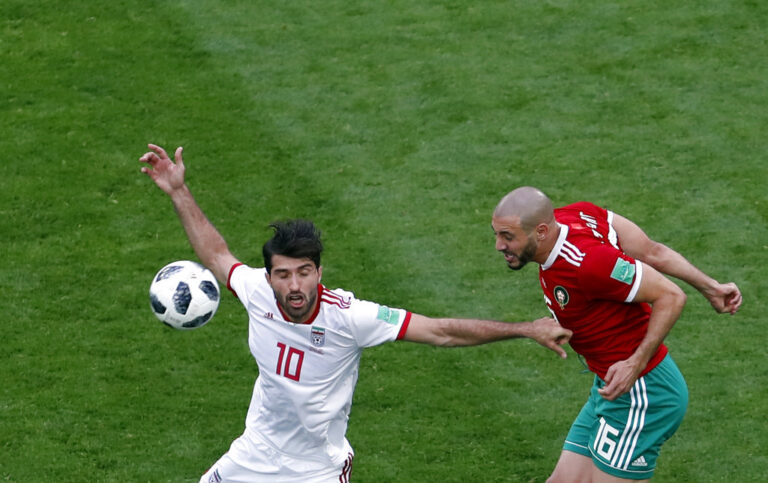 Ημέρα Άμραμπατ στην ΑΕΚ