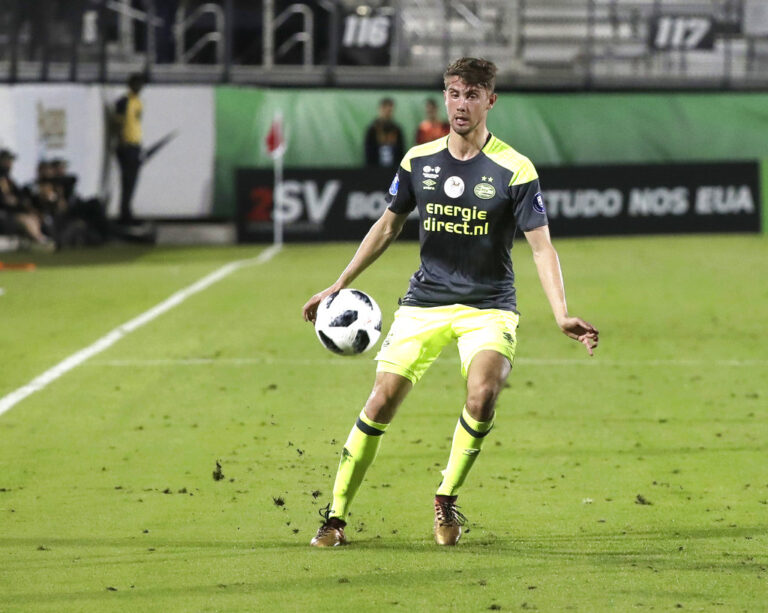 «Τελειώνει» του Λούντκβιστ, στο προσκήνιο ο Βιτάλ για τον Παναθηναϊκό