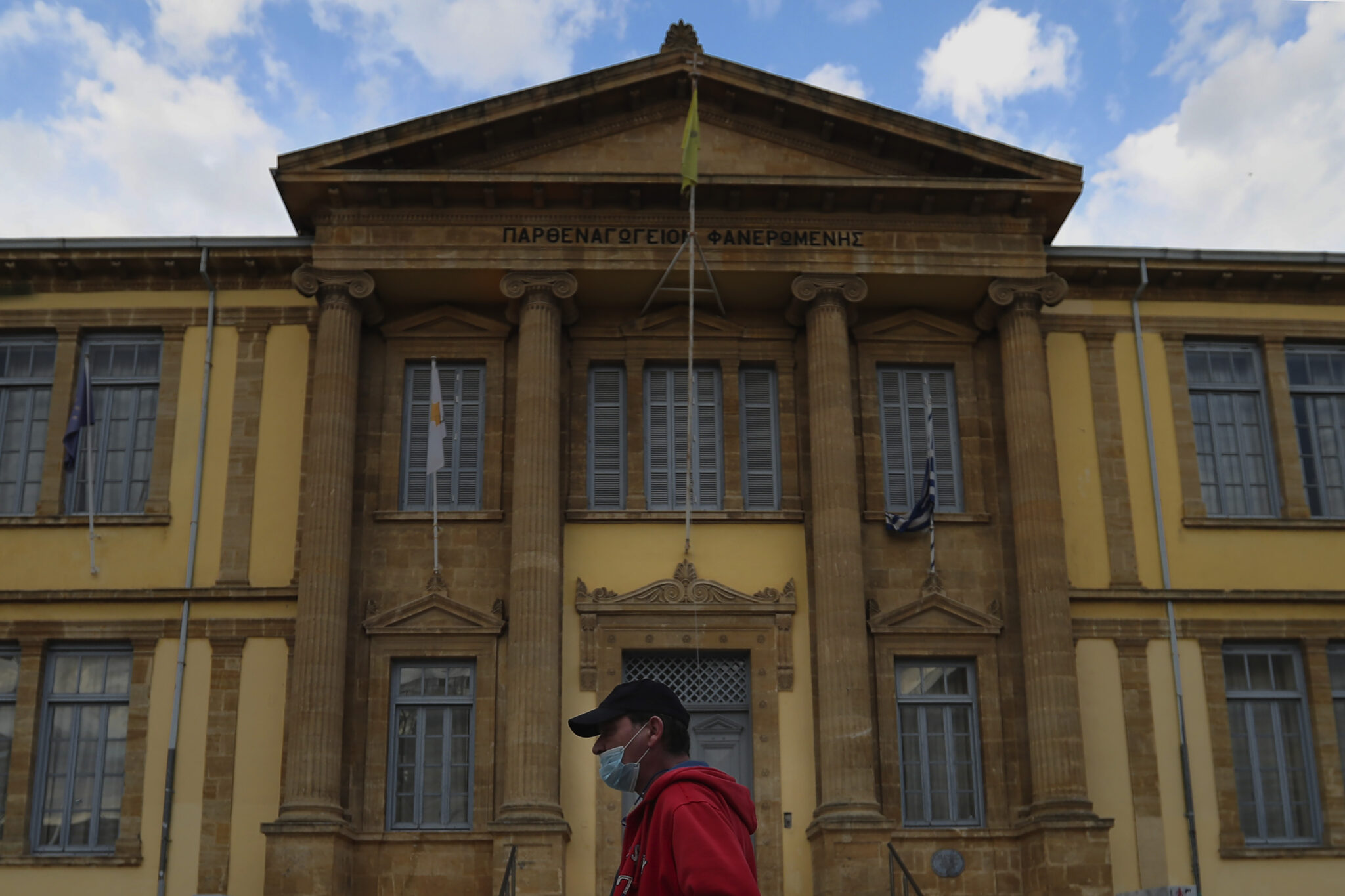 52χρονος το νέο θύμα της πανδημίας, 277 νέα περιστατικά COVID-19 στην Κύπρο