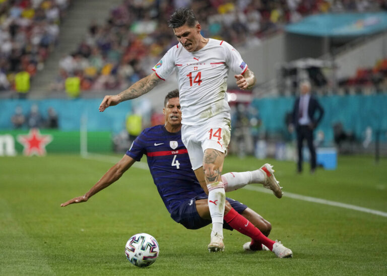 Ολοκληρώνει το «μπαμ» με Ζούμπερ για την ΑΕΚ