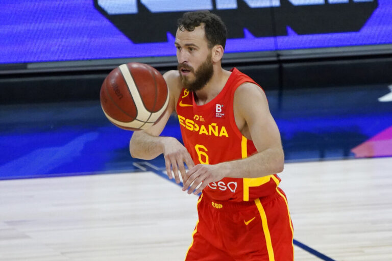 Τέλος από την εθνική Ισπανίας ο Σέρχιο Ροντρίγκεθ