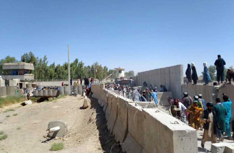 Αφγανιστάν: Μεταφέρει προσωπικό η Αθήνα με βλέμμα στραμμένο στο μεταναστευτικό