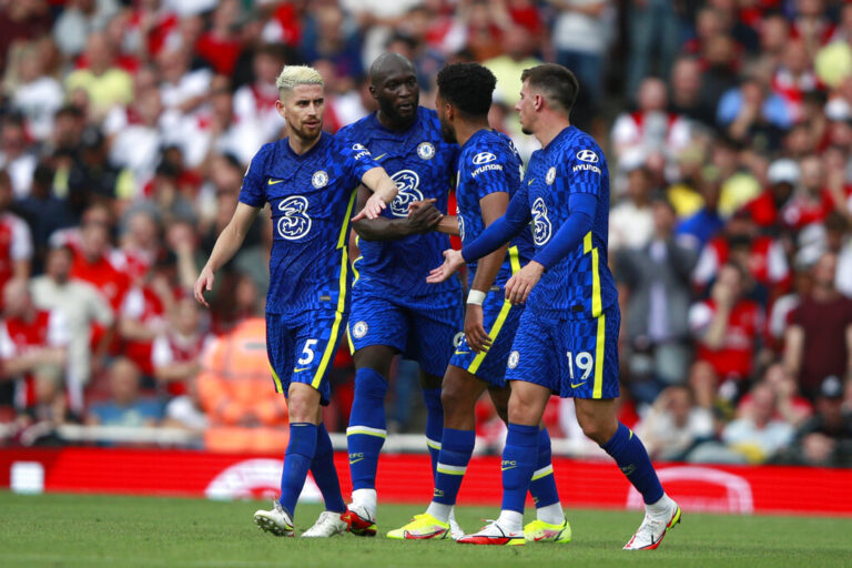 Λουκάκου και Τσέλσι πήραν… αμπάριζα την Άρσεναλ