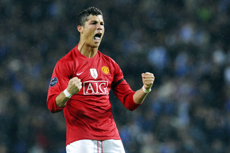 Το συγκλονιστικό μήνυμα του Ρονάλντο: «Γύρισα εκεί που ανήκω»