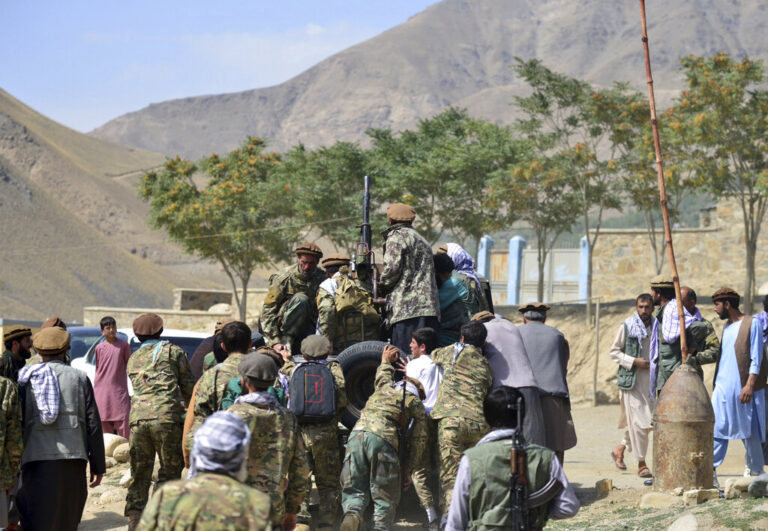 Ένα 24ωρο πριν το άνοιγμα ενός ακόμα κεφαλαίου στο Αφγανιστάν