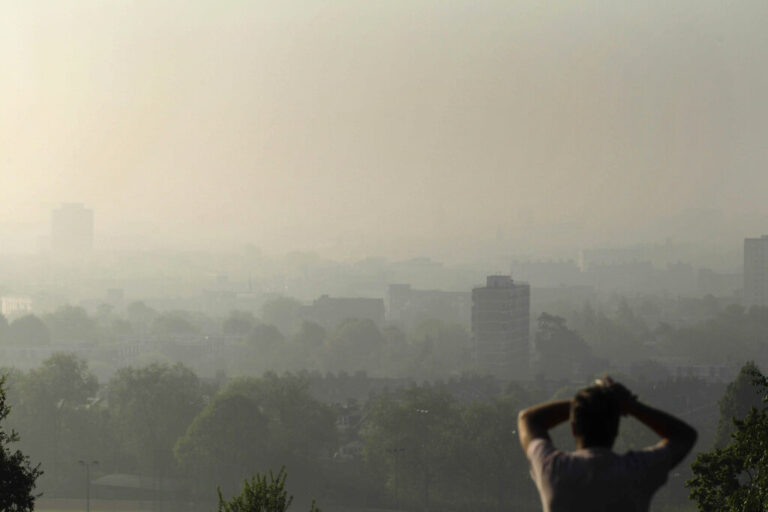Η Μεσόγειος στη δίνη της κλιματικής αλλαγής, το ένα ρεκόρ μετά το άλλο (ΒΙΝΤΕΟ)