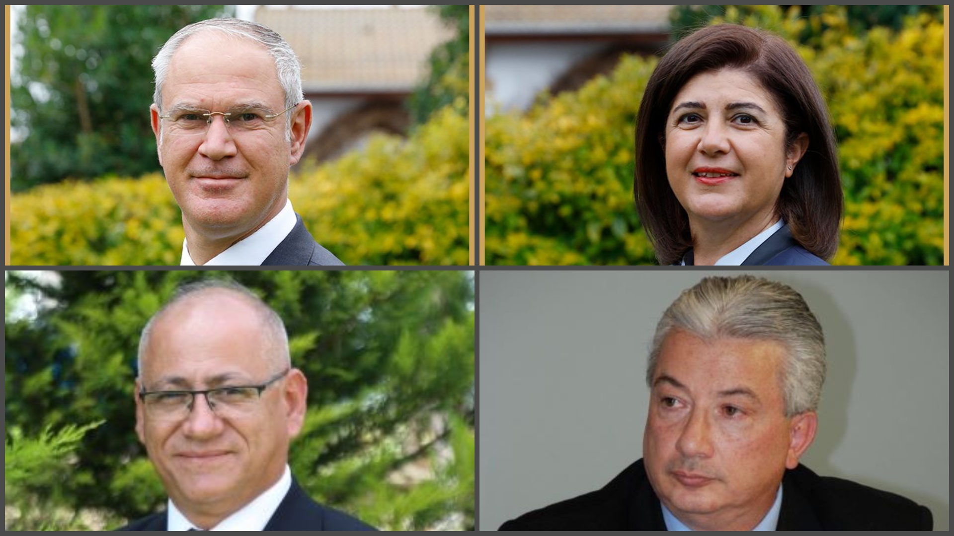 Ιδού τα μέλη της "επιτροπής" για τα Βαρώσια που χάνουν τα κυπριακά διαβατήρια