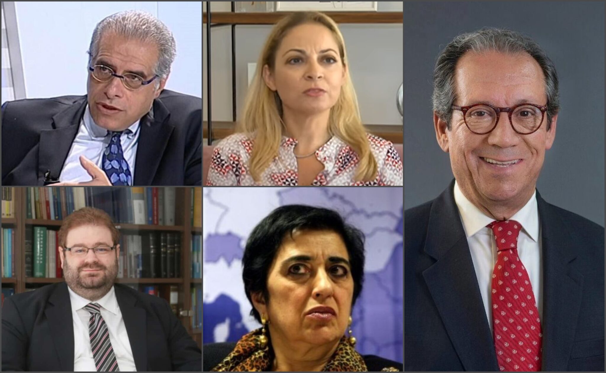 Πέντε ειδικοί αναλύουν: Οι προεκτάσεις της ανάκλησης 14 Τ/κ διαβατηρίων (ΒΙΝΤΕΟ)