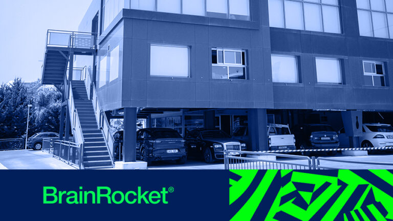 Η BrainRocket διοργανώνει τον εμβολιασμό 150 υπαλλήλων της