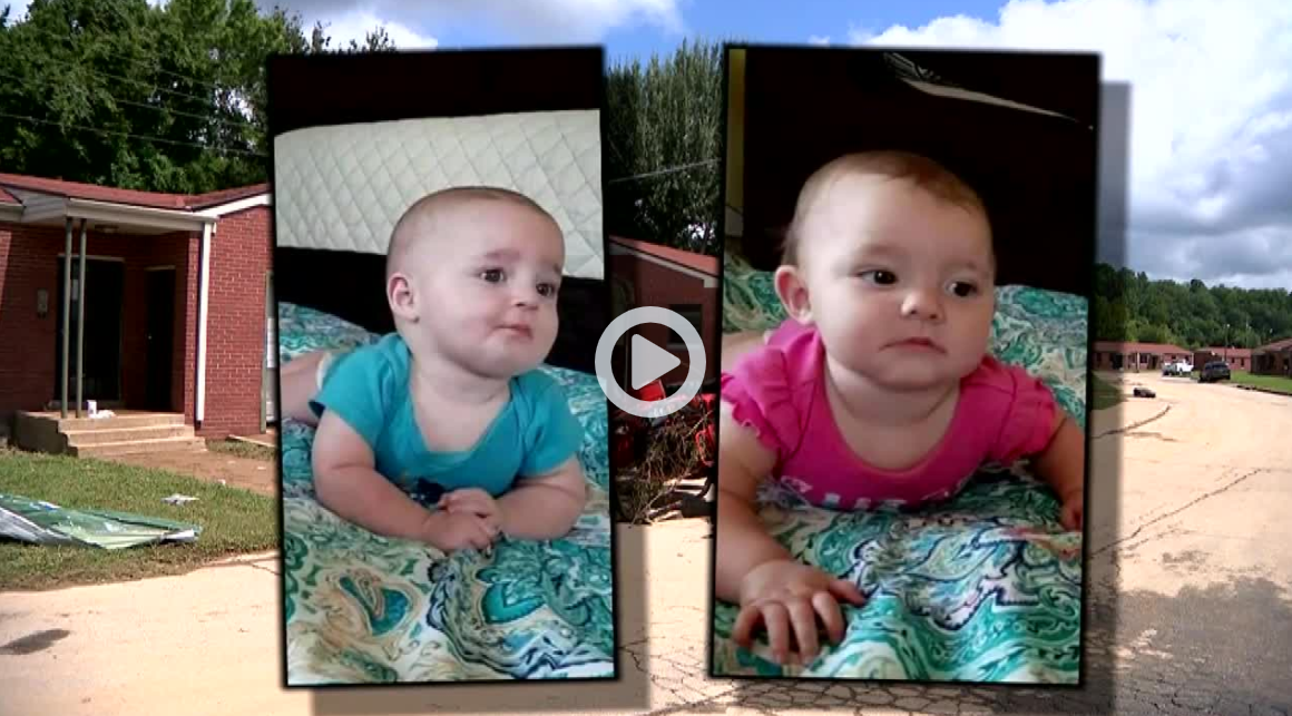 Δυο βρέφη έχασαν τη ζωή τους από τις καταστροφικές πλημμύρες στο Τενεσί (ΒΙΝΤΕΟ)