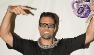 O Κωνσταντίνος Αργυρός μας “συστήνει” τον πατέρα του