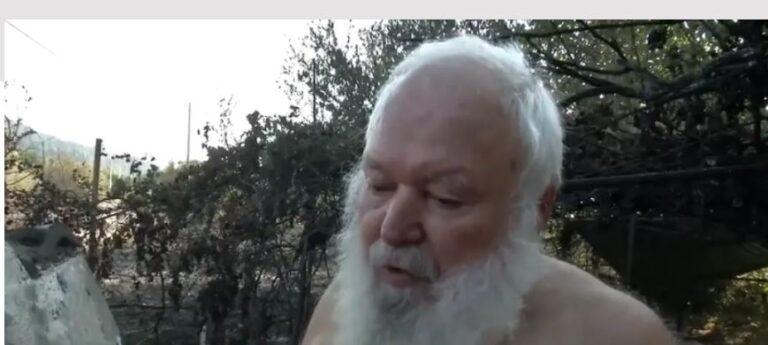 "Το ένα παιδί μου χαροπαλεύει στην Εντατική"