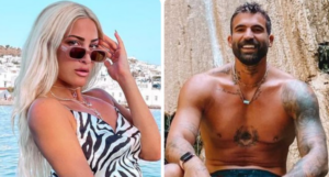 "Λιώνει" ο Αλεξάνδρου! Το τρυφερό σχόλιο για την Τούνη στο Instagram (ΦΩΤΟ)