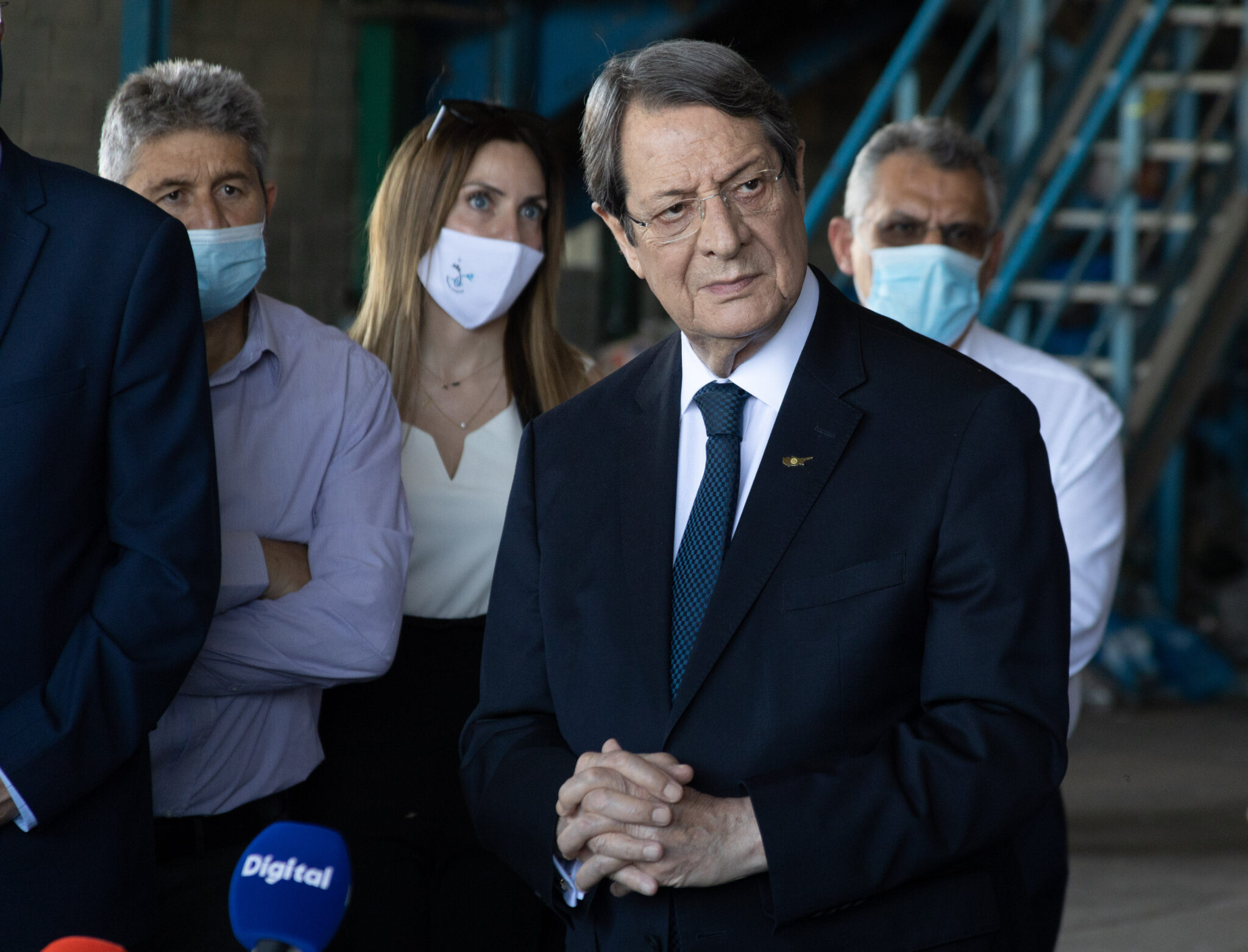 ΠτΔ: Με ενότητα να αποτρέψουμε τις τουρκικές απειλές και ενέργειες