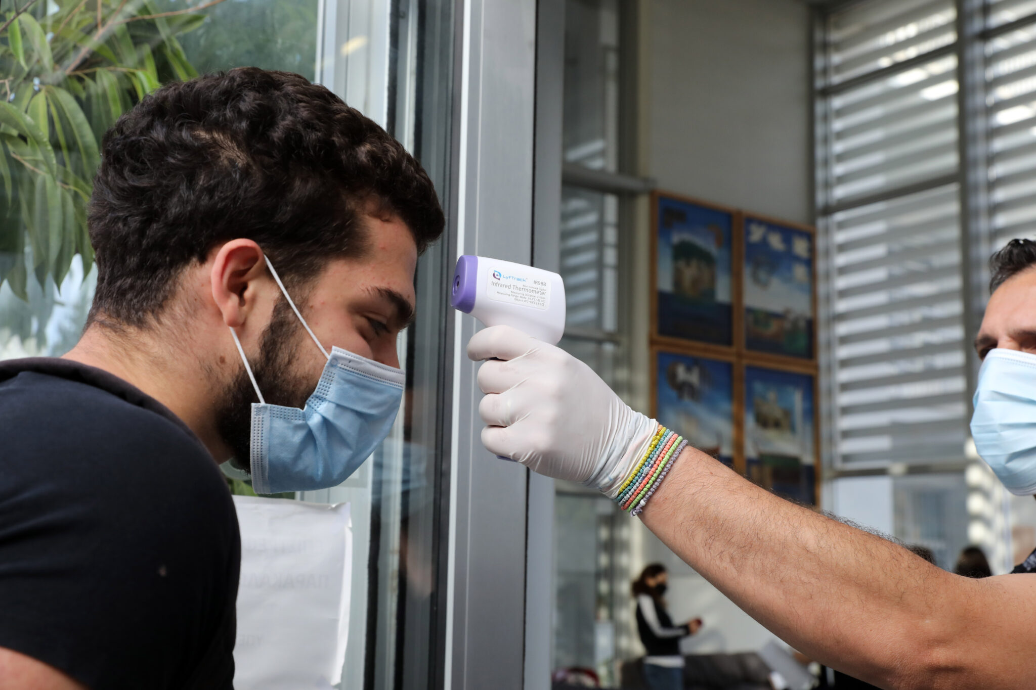Έτσι θα διαλέξεις τη σωστή μάσκα για το παιδί σου ενόψει νέας σχολικής χρονιάς