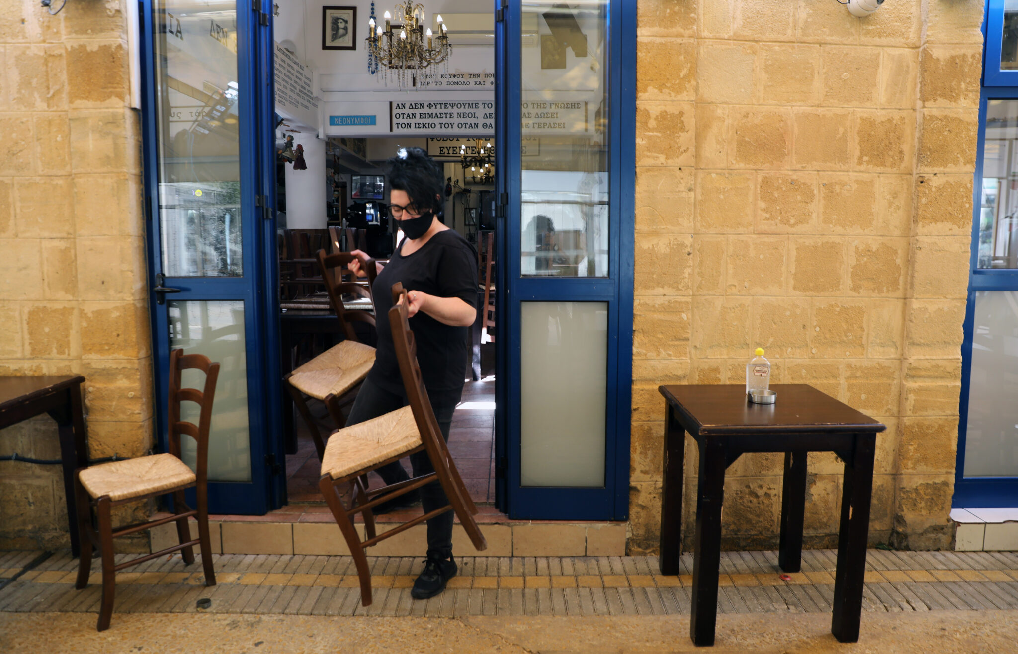 "Ποδαρικό" στο φθινόπωρο με μέτρα: Αποφάσισε παράταση το Υπουργικό Συμβούλιο