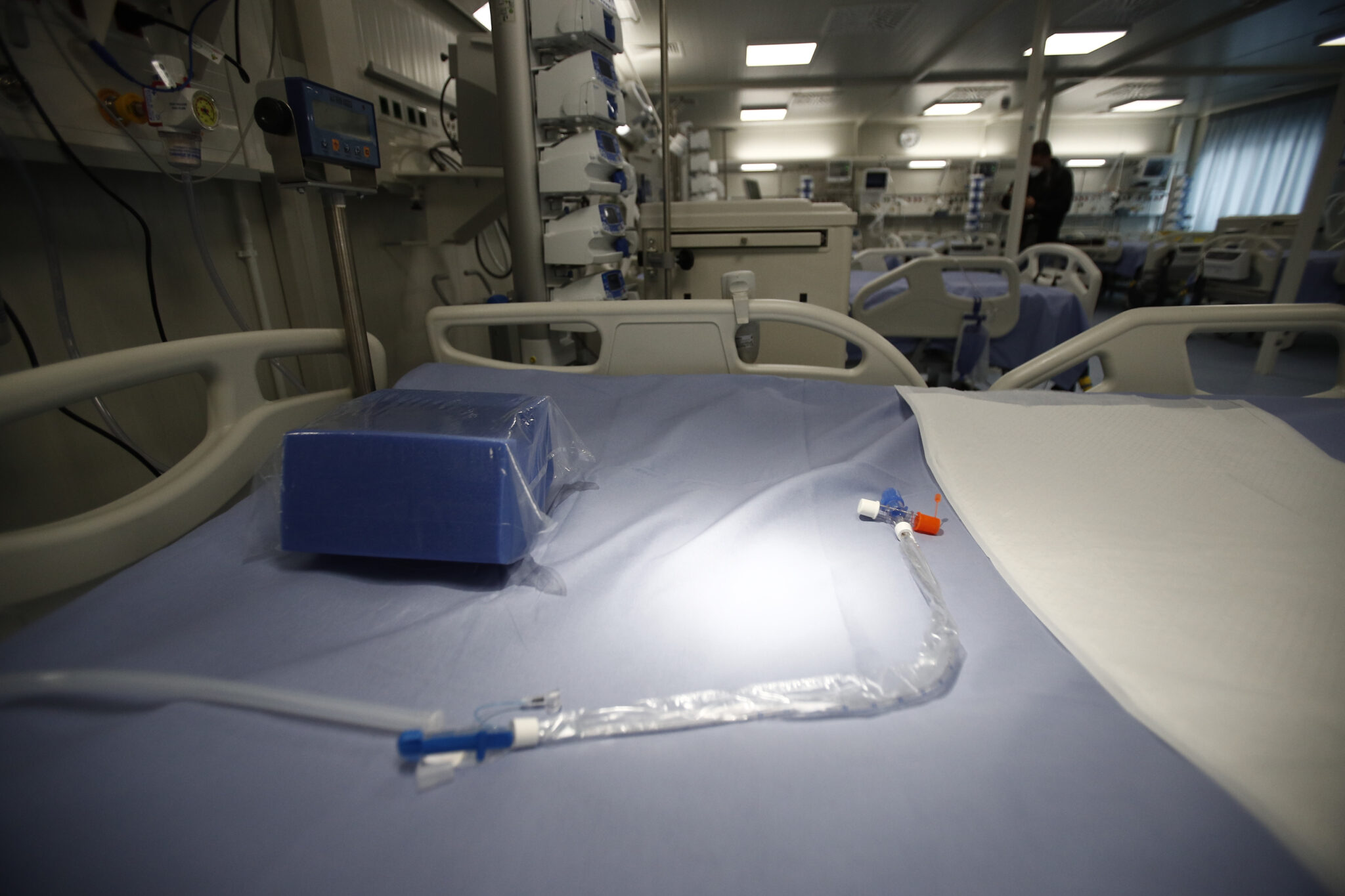 Πάλι ξεπέρασαν τις 3,000 τα νέα περιστατικά κορωνοϊού στην Ελλάδα, 22 θάνατοι