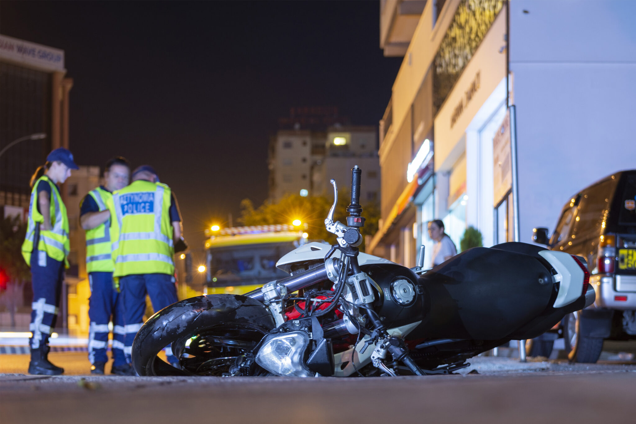 Ο 73χρονος Αντώνης, το θύμα του τροχαίου ατυχήματος που ξεψύχησε στη ΜΕΘ