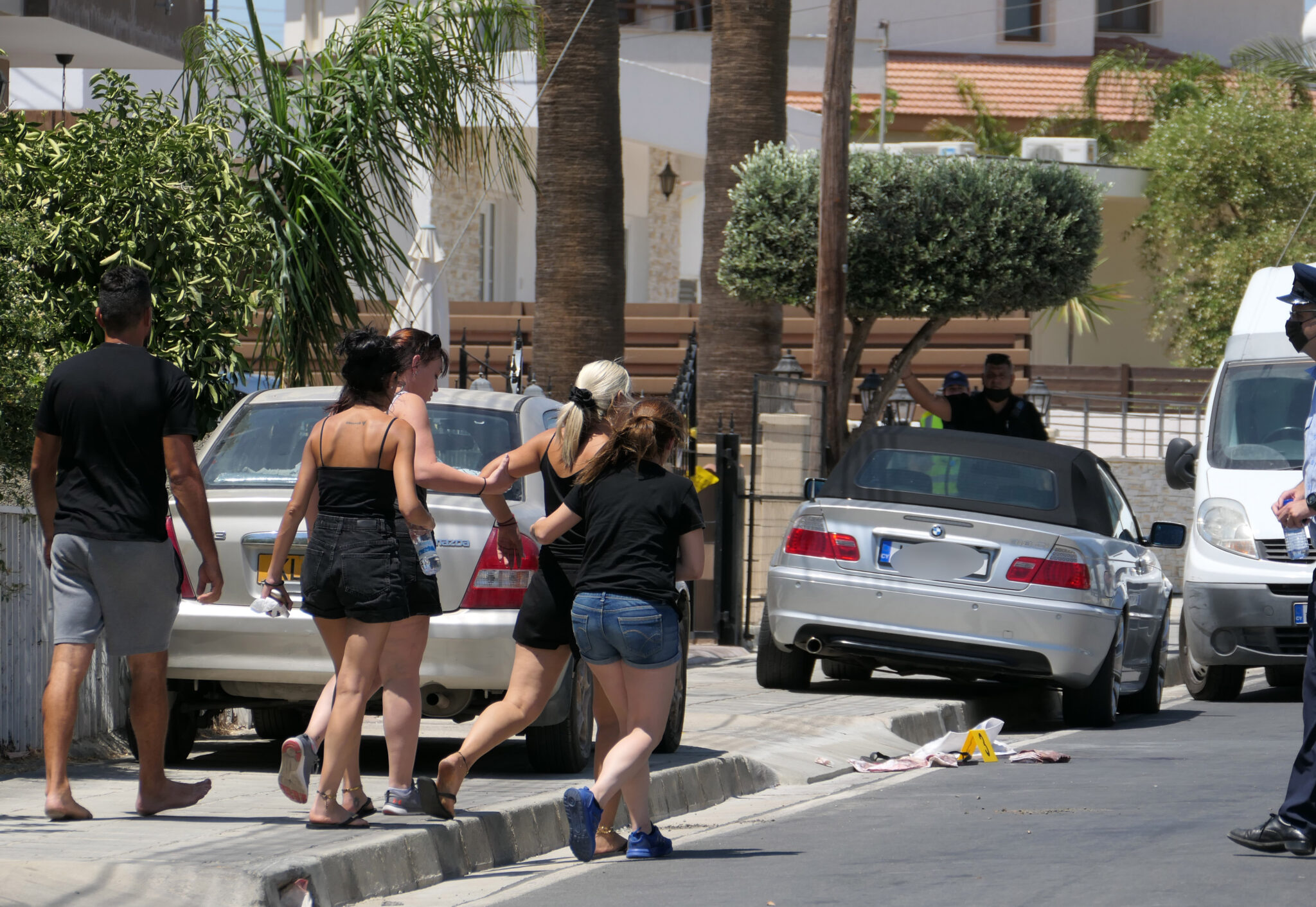 Φονικό στο Γέρι: Τι κατέδειξε η νεκροτομή στη σορό του άτυχου Σταύρου