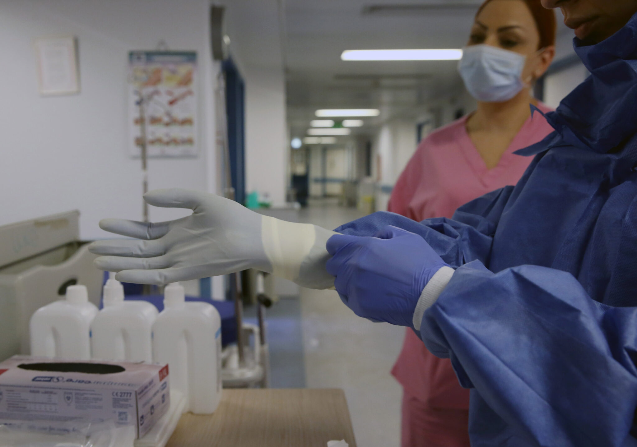 Αποδέσμευση κρουσμάτων Covid-19: Τι αλλάζει από σήμερα