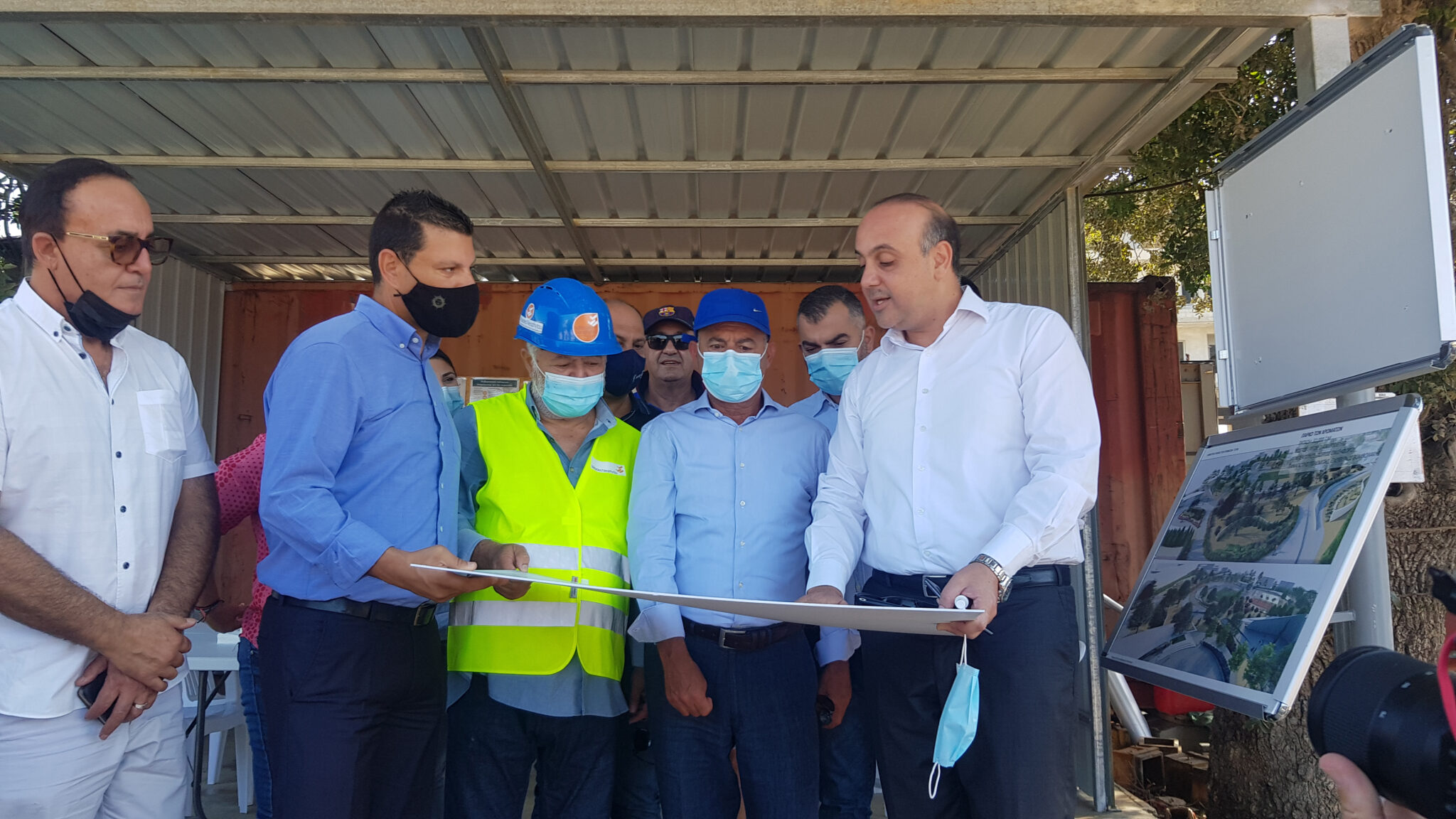 "Ναι" σε αναβολή των εκλογών από Αβέρωφ, δεν έχει αποφασίσει ακόμα ο Νικόλας