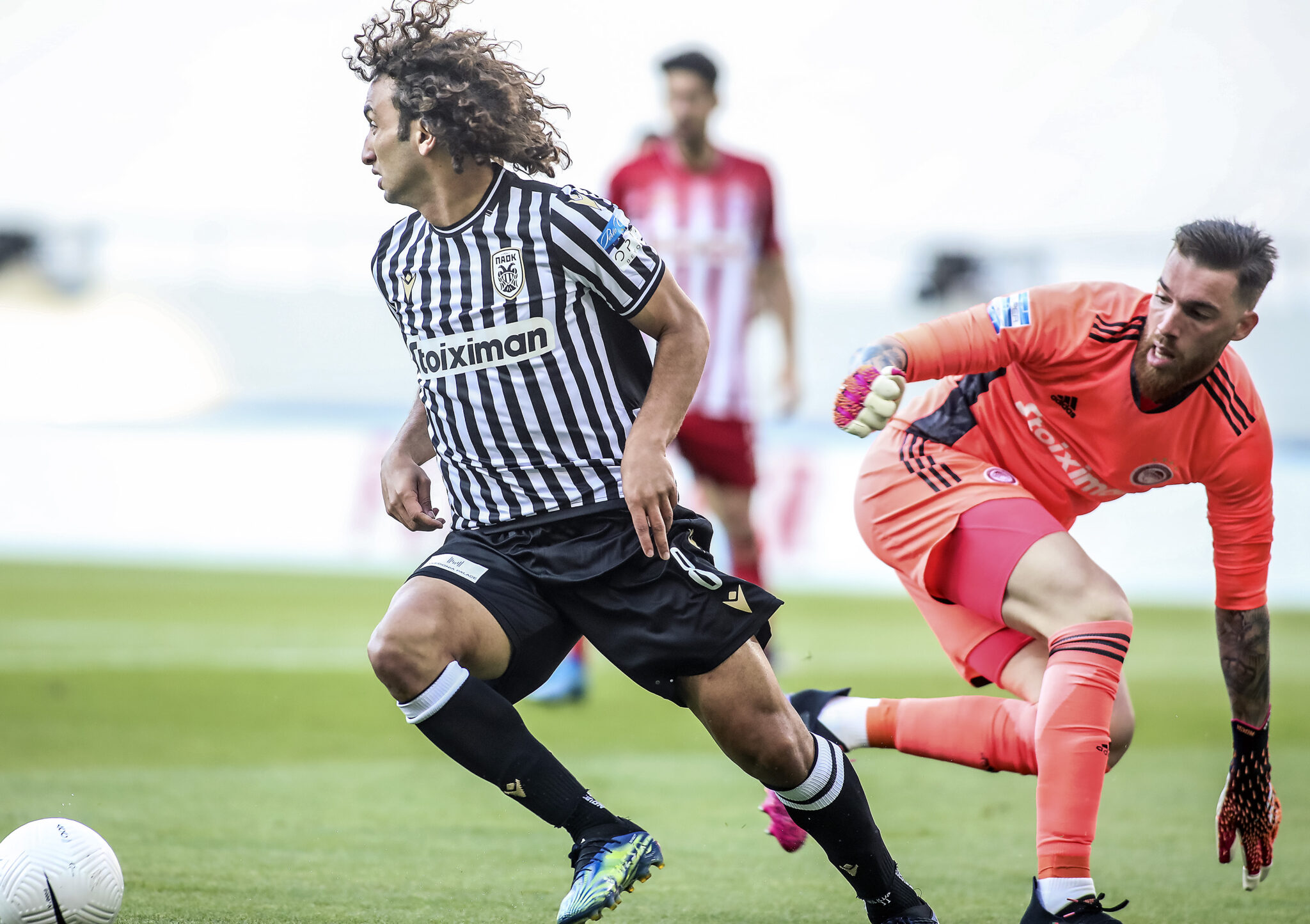 Ο Λουτσέσκου δεν υπολογίζει πλέον τον Ουάρντα