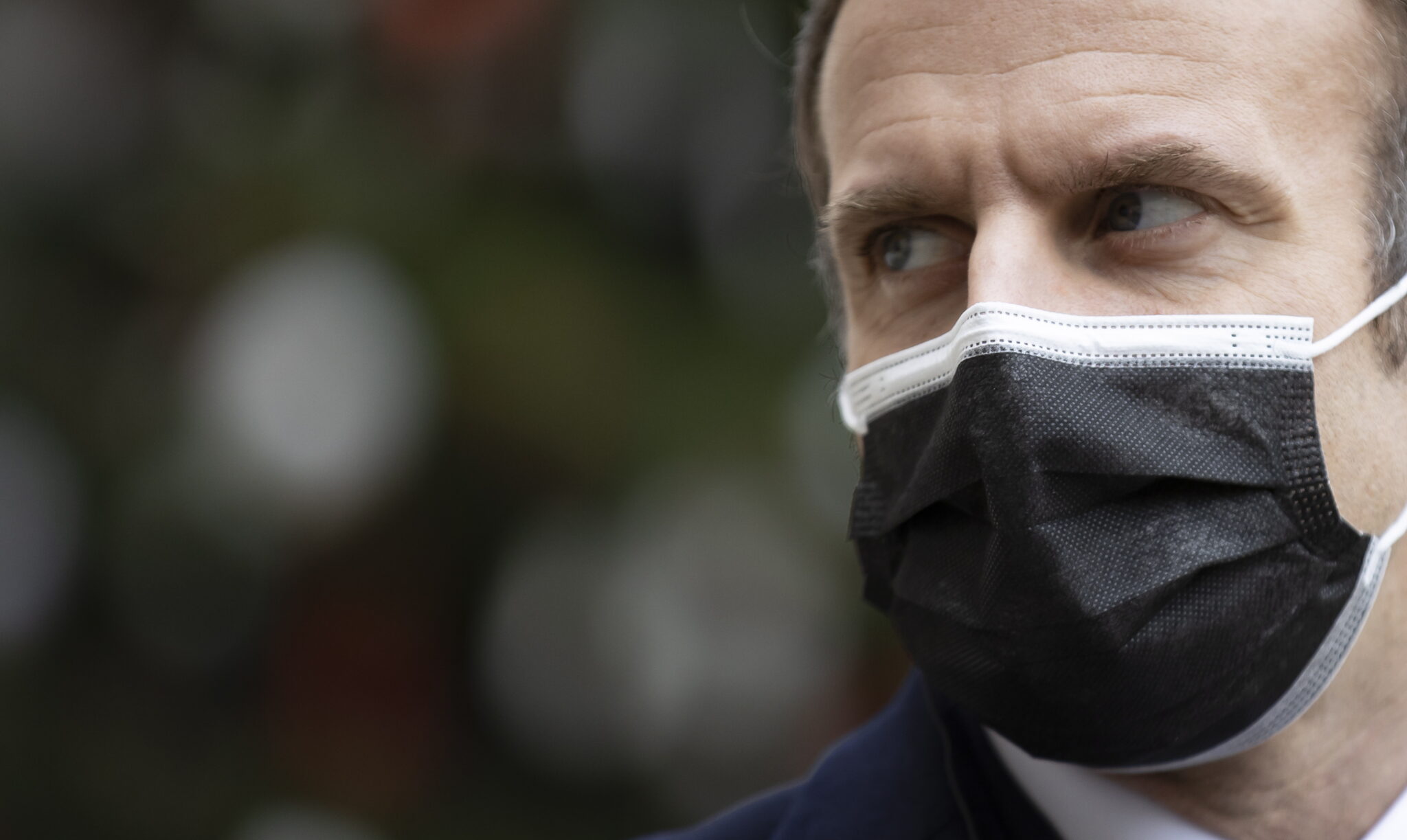 Γαλλία: Ηλικιωμένοι κι ευάλωτοι θα λάβουν τρίτη δόση εμβολίου από τον Σεπτέμβριο