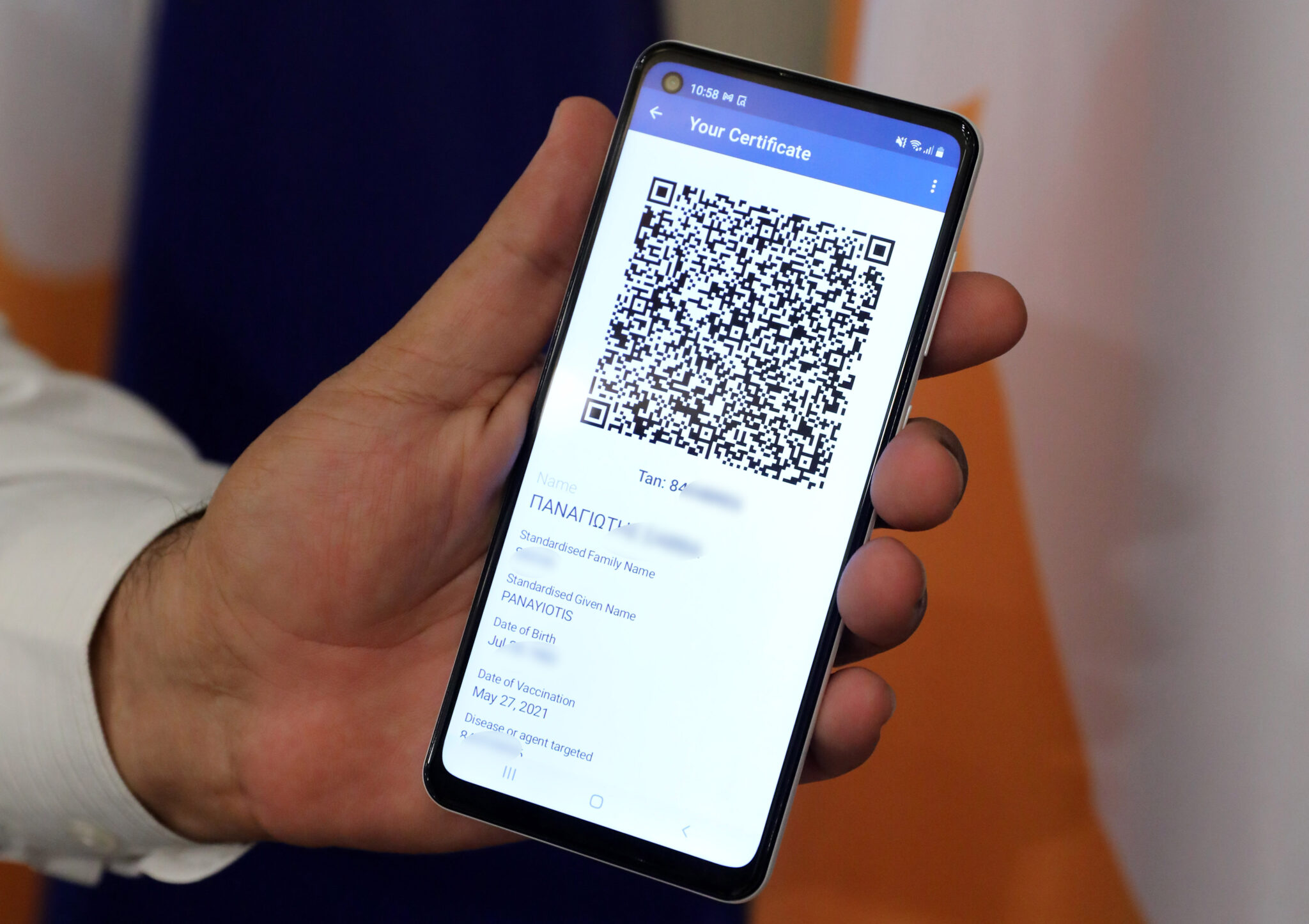 Τι άλλαζει από αύριο για όσους επιβάτες φτάνουν στην Κύπρο