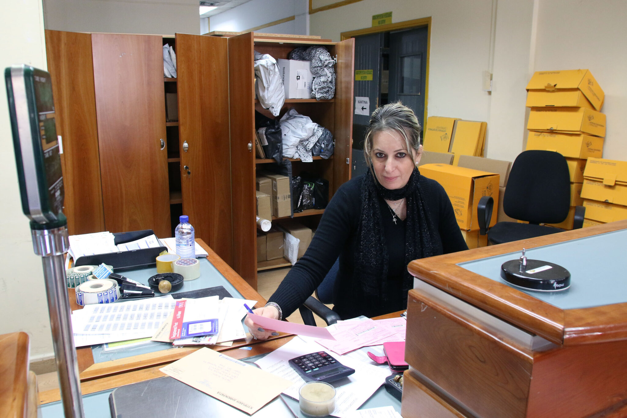 Αυτές είναι οι πέντε νέες θέσεις που προκηρύχθηκαν για τη Δημόσια Υπηρεσία