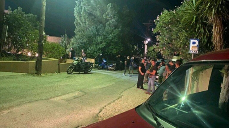 Ηράκλειο: Νεκρός 40χρονος κτηνοτρόφος σε ενέδρα θανάτου