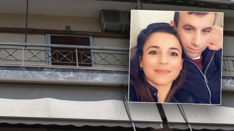 Συζυγοκτονία στη Δάφνη: Έρευνα για τους αστυνομικούς που αγνόησαν τις κλήσεις