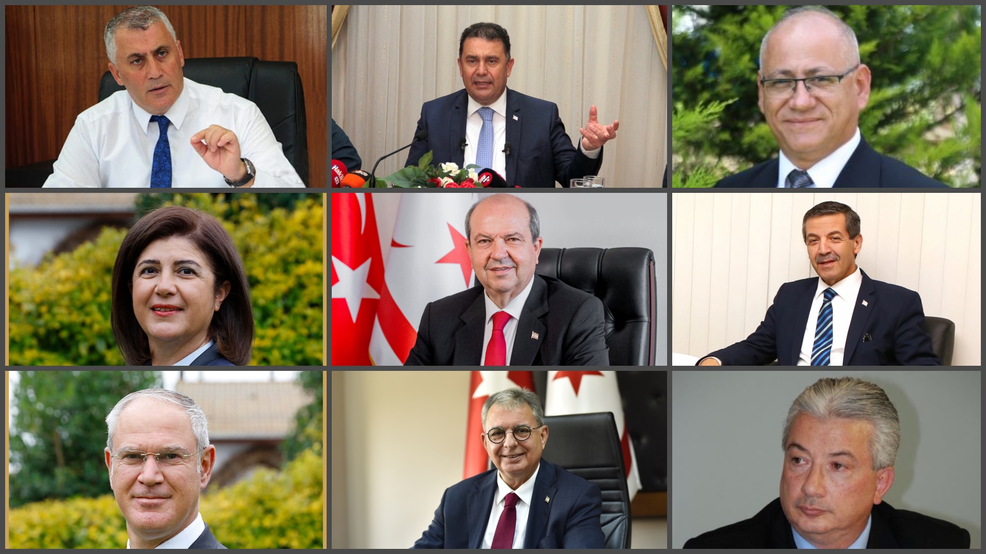 14 Τ/κ χάνουν το κυπριακό τους διαβατήριο, καταγγέλλει ρατσισμό ο Ερσίν Τατάρ