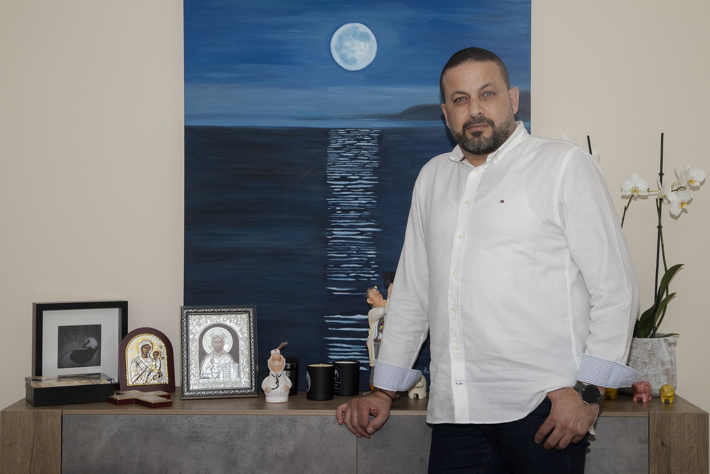 EIMC Clinic: Eνα νεοσύστατο ιατρικό κέντρο αριστείας