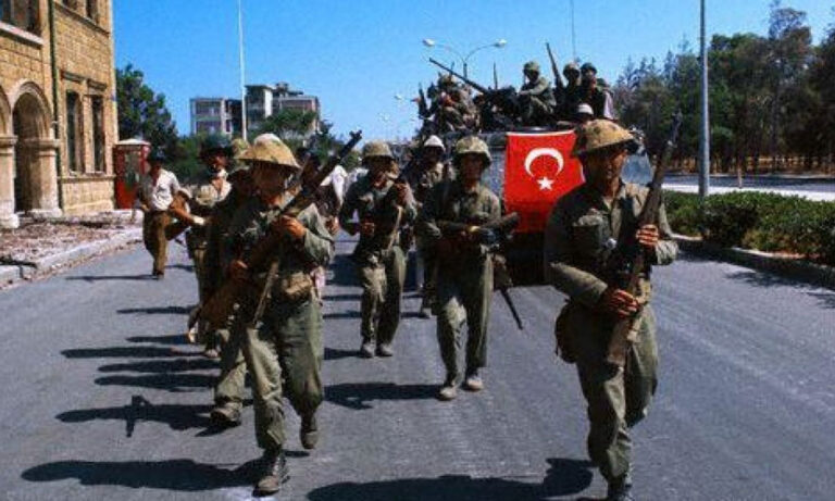 47 χρόνια από τη μέρα που οι Τούρκοι ολοκλήρωσαν το έγκλημα (ΒΙΝΤΕΟ)