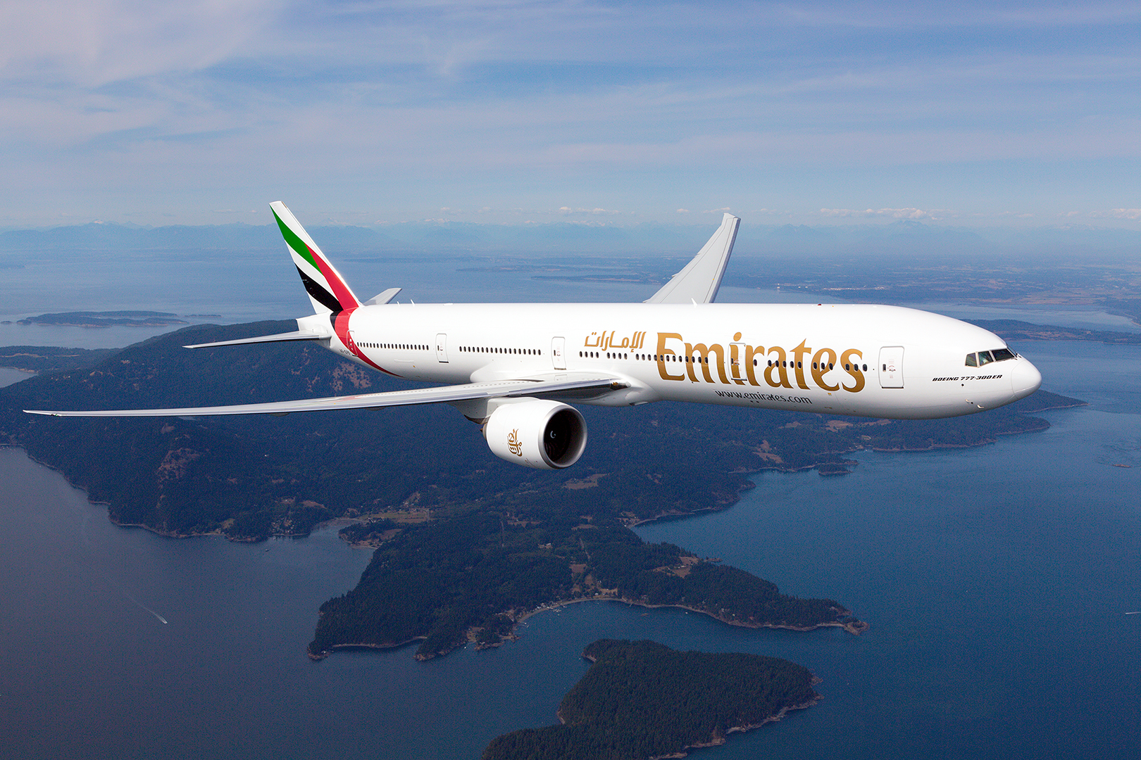 Η Emirates Skywards εγκαινιάζει το "Skywards+"