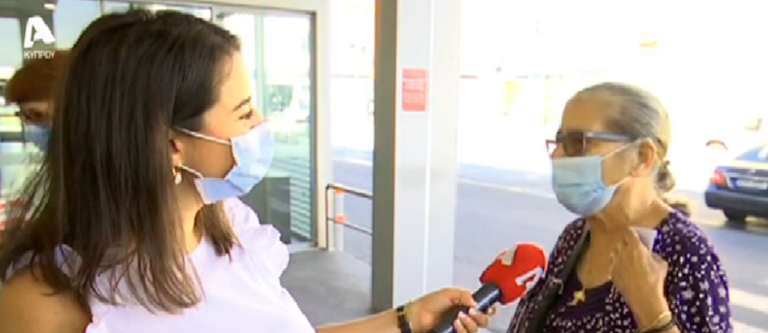 Τρίτη δόση εμβολίου: Διίστανται οι απόψεις των πολιτών (ΒΙΝΤΕΟ)
