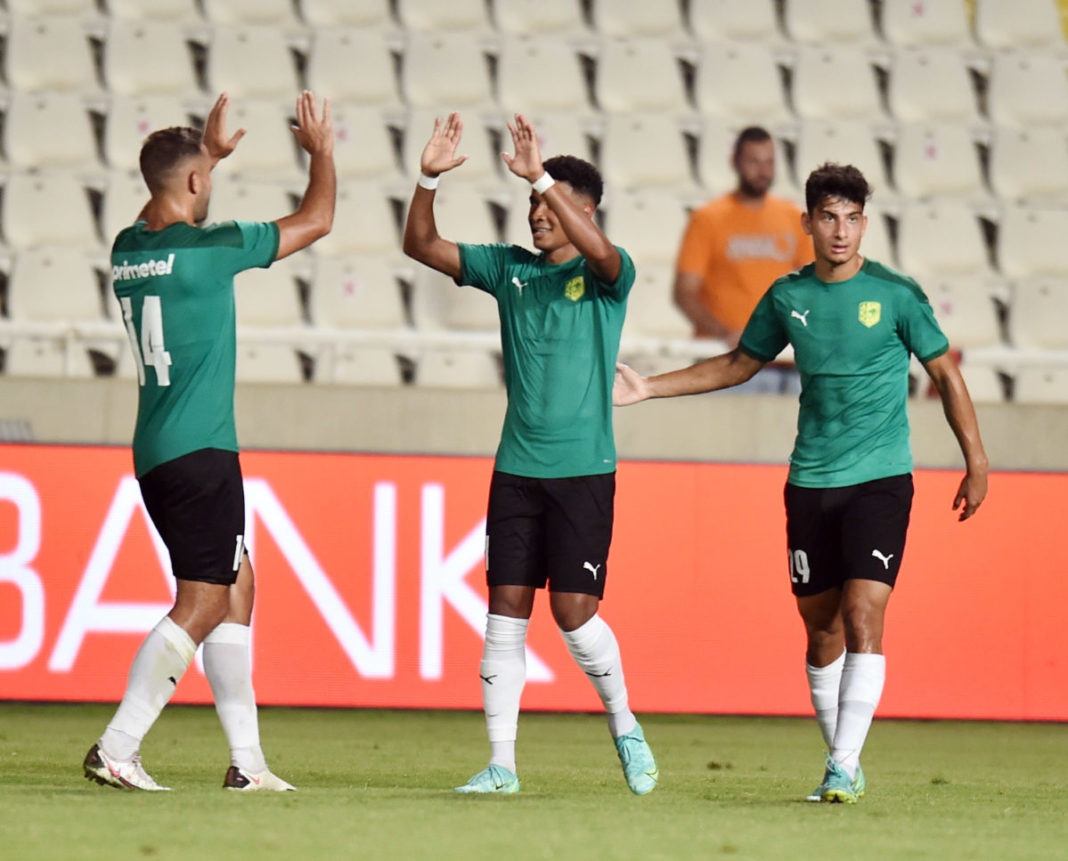 Η θετική… εικόνα και οι τελευταίες κινήσεις στην ΑΕΚ