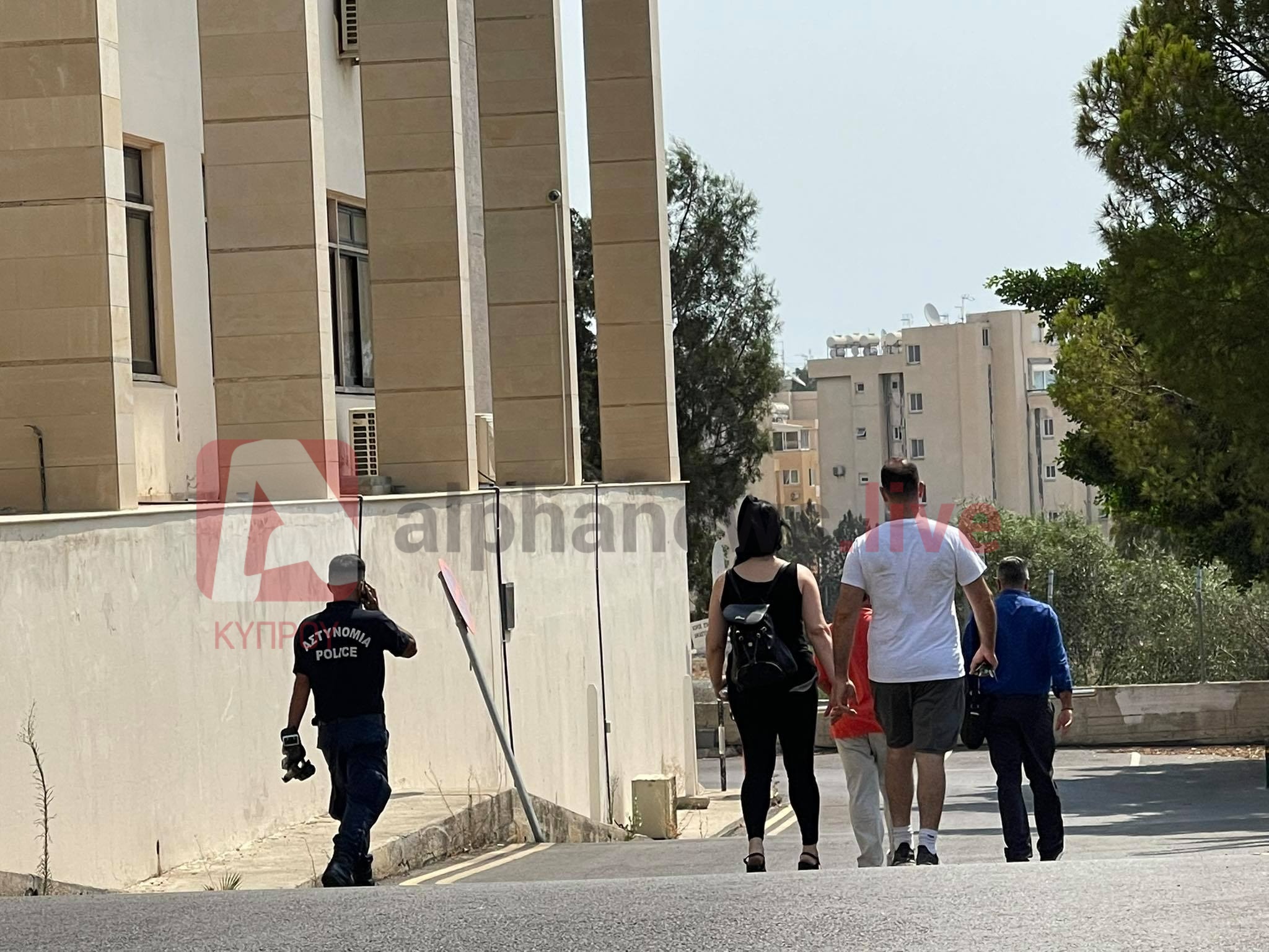 Δέχθηκε απειλές ο καρδιολόγος που κατηγορείται για fake πιστοποιητικό (ΒΙΝΤΕΟ)