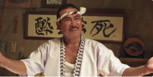 Kill Bill: Νεκρός ηθοποιός έπειτα από επιπλοκές του κορονοϊού