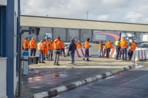 Αυθόρμητη στάση εργασίας στην DP World Limassol, επηρεάζονται τρία πλοία