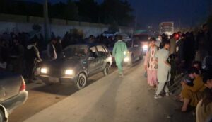 Φόβοι για διείσδυση τζιχαντιστών σε αυτούς που απεγκλωβίζονται από το Αφγανιστάν