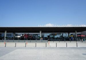 Στο κελί για τρεις μήνες γυναίκα για υπόθεση πλαστογραφίας