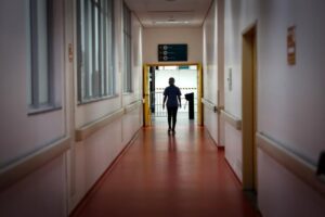 Εκκενώθηκε νοσοκομείο στην Τουρκία μετά τις σαρωτικές πλημμύρες