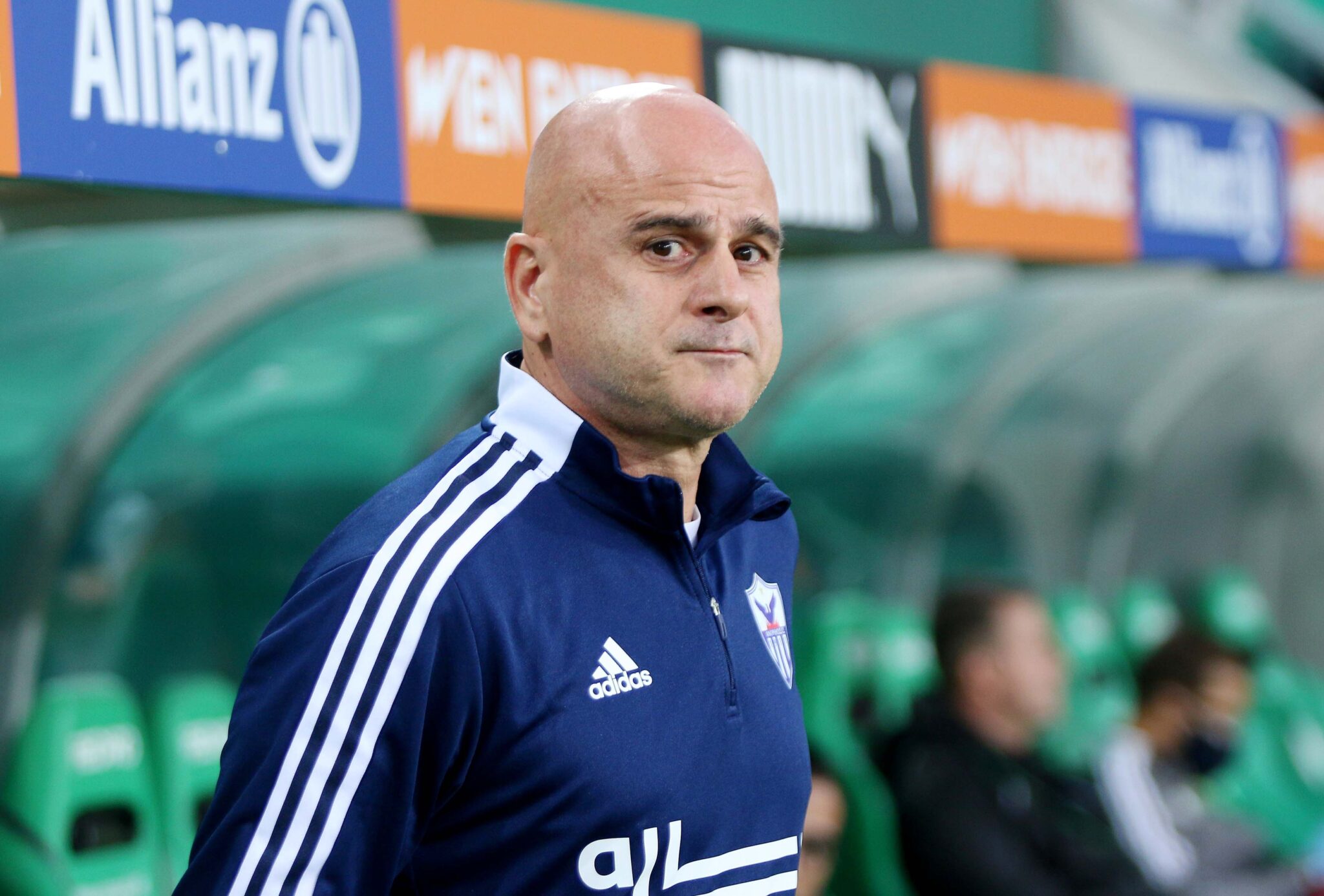 Προχωρά σε αλλαγές ο Τιμούρ ενόψει Ραπίντ