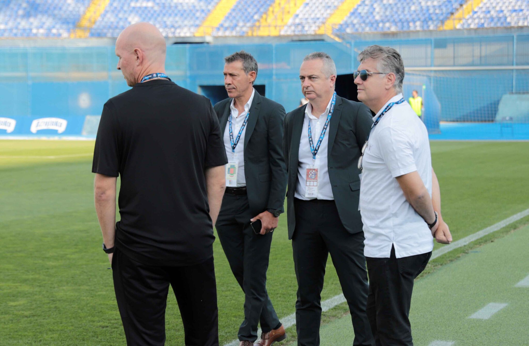 Ευκαιρία για ξεκούραση και… προγραμματισμό στην Ομόνοια