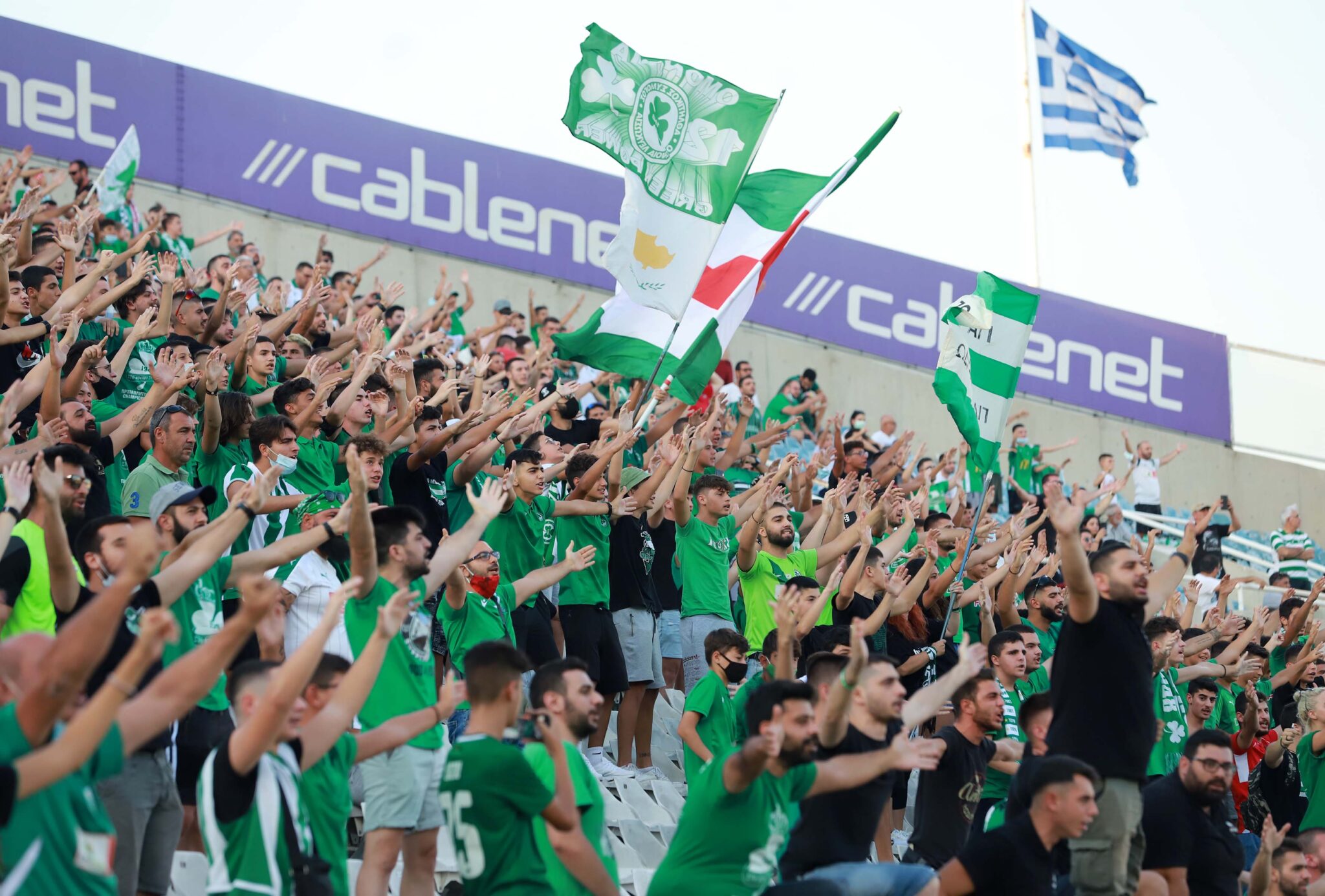 Στην κυκλοφορία από την Παρασκευή τα… μαγικά χαρτάκια ενόψει Άντβερπ