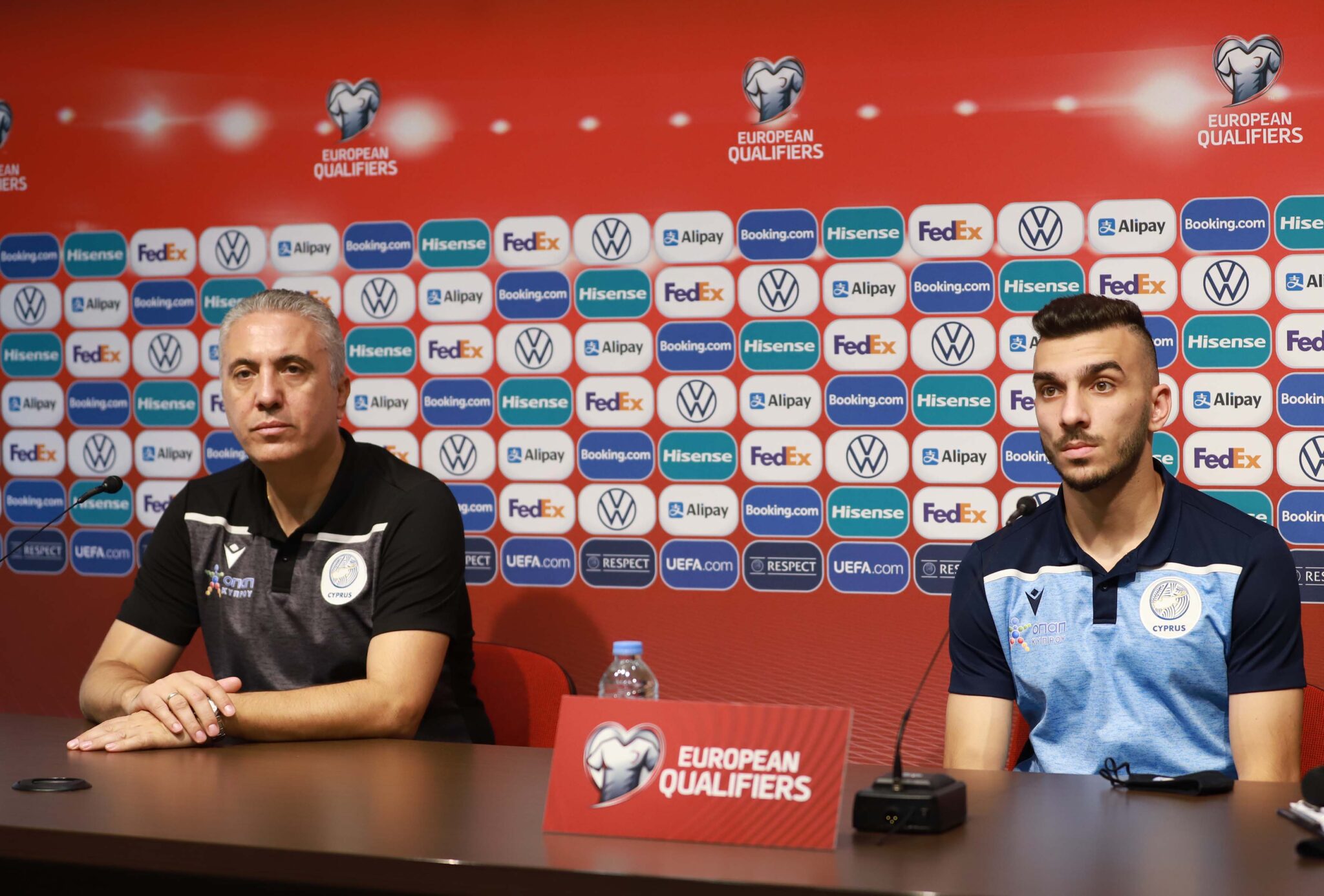 Κωστένογλου: «Να συνεχίσουμε από εκεί που μείναμε τον περασμένο Μάρτιο» (ΒΙΝΤΕΟ)